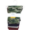 imageHudson Baby Unisex Baby Thermal Tapered Ankle Pants 4pk Creative Rainbows 1218 MonthsBasic Camo