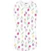 imageHudson Baby Infant Girls Sleep Pod 02 MonthsSpring Tulips