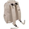 imageHudson Baby Unisex Baby Premium Diaper Bag Backpack and Changing PadTaupe
