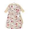 imageHudson Baby Unisex Baby Thermal Long Sleeve Sleeping Bag 2pkAcorn Botanical
