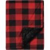 Buffalo Plaid