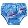 imageHudson Baby Unisex Baby Swim Diapers Dinosaurs 612 MonthsCoral Reef Dolphin