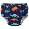 imageHudson Baby Unisex Baby Swim Diapers Dinosaurs 612 MonthsDinosaurs