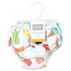 imageHudson Baby Unisex Baby Swim Diapers Dinosaurs 612 MonthsIce Cream