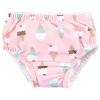 imageHudson Baby Unisex Baby Swim Diapers Dinosaurs 612 MonthsIce Cream Cone