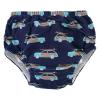 imageHudson Baby Unisex Baby Swim Diapers Dinosaurs 612 MonthsPalm Trees