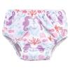 imageHudson Baby Unisex Baby Swim Diapers Dinosaurs 612 MonthsSea Shells