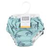 imageHudson Baby Unisex Baby Swim Diapers Dinosaurs 612 MonthsSea Turtle