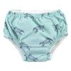 imageHudson Baby Unisex Baby Swim Diapers Dinosaurs 612 MonthsSea Turtle