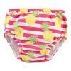 imageHudson Baby Unisex Baby Swim Diapers Dinosaurs 612 MonthsTropical Floral