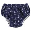 imageHudson Baby Unisex Baby Swim Diapers Dinosaurs 612 MonthsWhale Anchor