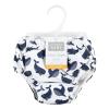 imageHudson Baby Unisex Baby Swim Diapers Dinosaurs 612 MonthsWhale Anchor