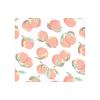 imageLittle Treasure Hudson Baby Cotton Poly Flannel Receiving Blankets Multipack Green Eucalyptus 30x30 inchesPink Sweet Peach