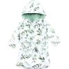 imageHudson Baby Unisex Baby Mink with Faux Fur Lining Pool and Beach Robe CoverupsMink With Faux Fur Lining Pool and Beach Robe Coverups