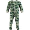 imageHudson Baby Unisex Baby Thermal Zipper Sleep and Play 2pkThermal Zipper Sleep and Play 2pk