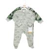 imageHudson Baby Unisex Baby Thermal Zipper Sleep and Play 2pkThermal Zipper Sleep and Play 2pk