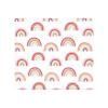 imageHudson Baby Unisex Baby Cotton Flannel Receiving Blankets 7Pack Bundle Retro Dinosaur One SizeSunshine and Rainbows