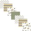 imageHudson Baby Unisex Baby Cotton Flannel Receiving Blankets Bundle Set Woodland One SizeDesert Animals Bugs
