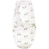 imageHudson Baby Unisex Baby Quilted Cotton Swaddle Wrap 3pk Football 03 MonthsBoy Forest