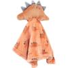 imageHudson Baby Unisex Security Blanket Fawn One SizeDino