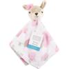 imageHudson Baby Unisex Security Blanket Fawn One SizeFawn