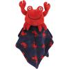 imageHudson Baby Unisex Security Blanket Fawn One SizeSea Creatures