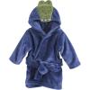 imageHudson Baby Unisex Baby Plush Bathrobe and Toy SetAlligator
