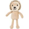 imageHudson Baby Unisex Baby Plush Bathrobe and Toy SetLion