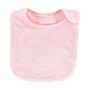 imageHudson Baby Unisex Baby Rayon from Bamboo Terry Bibs Purple Mint One SizeCitrus