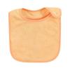 imageHudson Baby Unisex Baby Rayon from Bamboo Terry Bibs Purple Mint One SizeCitrus