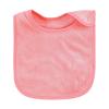 imageHudson Baby Unisex Baby Rayon from Bamboo Terry Bibs Purple Mint One SizeCitrus