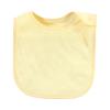 imageHudson Baby Unisex Baby Rayon from Bamboo Terry Bibs Purple Mint One SizeCitrus