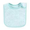 imageHudson Baby Unisex Baby Rayon from Bamboo Terry Bibs Purple Mint One SizeTropical