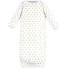 imageHudson Baby Baby Cotton GownsGirl Mommy