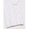 imageHudson Baby Baby Cotton GownsPink Clouds