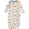 imageHudson Baby Baby Cotton GownsUnisex Moose