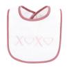 imageHudson Baby Unisex Baby Cotton Terry Drooler Bibs with Fiber Filling Girl Fox One SizeCutest Family