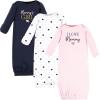 Girl Mommy Pink Navy