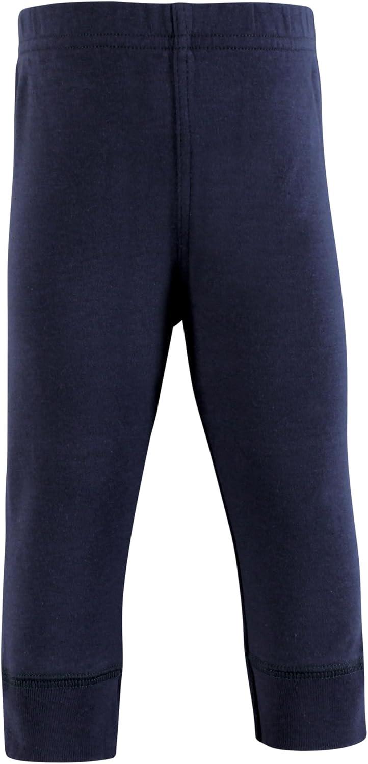 imageHudson Baby Baby Cotton Pants and LeggingsBorn to Fly