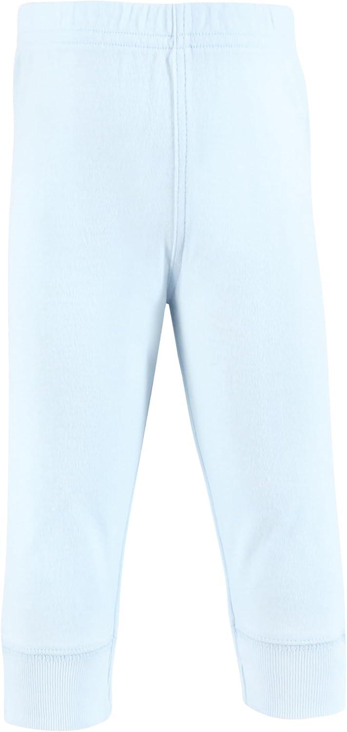 imageHudson Baby Baby Cotton Pants and LeggingsBorn to Fly