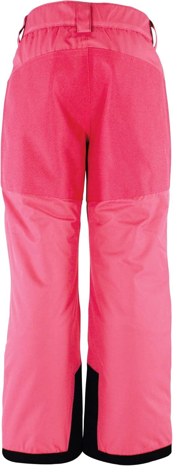 imageHudson Baby unisexbaby Snow PantsFuchsia