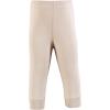 imageHudson Baby Baby Cotton Pants and LeggingsBeige Cozy Cutie