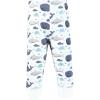 imageHudson Baby Baby Cotton Pants and LeggingsSea Friends