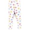 imageHudson Baby Baby Cotton Pants and LeggingsStrawberry Flowers