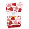 imageHudson Baby Baby Cotton Pants and LeggingsValentine Hearts