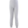 imageHudson Baby Girls Unisex Baby Thermal Long Underwear 2pc Set Heather Gray 8 YearsHeather Gray