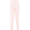 imageHudson Baby Girls Unisex Baby Thermal Long Underwear 2pc Set Heather Gray 8 YearsSoft Pink