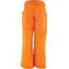 imageHudson Baby unisexbaby Snow PantsOrange