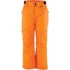 imageHudson Baby unisexbaby Snow PantsOrange