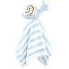 imageHudson Baby Unisex Baby Animal Face Security Blanket One SizeBugs